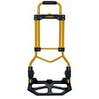 VITO - Chariot à roues Diable pliable Charge 80kg Mat réglable VITO - vignette