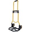 VITO - Chariot à roues Diable pliable Charge 80kg Mat réglable VITO - vignette