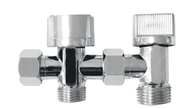 WIRQUIN - Combiné WC Shattaf - WIRQUIN - large