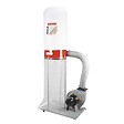 HOLZMANN - Aspirateur à  copeaux de bois 300L - 230V - 1100W - ABS2480 - vignette