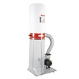 HOLZMANN - Aspirateur à  copeaux de bois 300L - 230V - 1100W - ABS2480 - vignette