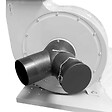 HOLZMANN - Aspirateur à  copeaux de bois 300L - 230V - 1100W - ABS2480 - vignette