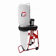HOLZMANN - Aspirateur à copeaux de bois 40L 230V - 750W + 2,5M de flexible - ABS850 - vignette