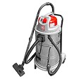 HOLZMANN - Aspirateur humide et sec  - 1400W - 230V / 50-60Hz - vignette