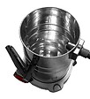 HOLZMANN - Aspirateur humide et sec  - 1400W - 230V / 50-60Hz - vignette