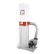 HOLZMANN - Aspirateur à  copeaux de bois 300L - 1100W - ABS2480 - 400V - vignette