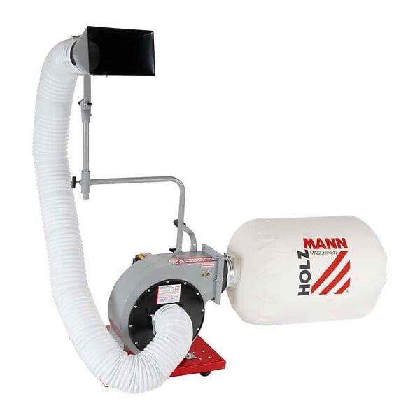 HOLZMANN - Aspirateur - 750W - 230 V / (50 Hz) - large