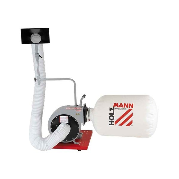 HOLZMANN - Aspirateur - 750W - 230 V / (50 Hz) - large