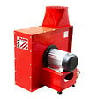 HOLZMANN - Turbine aspirateur a copeaux - 2200W - 400V - vignette