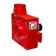 HOLZMANN - Turbine aspirateur - 4000W - 400V - vignette
