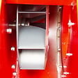 HOLZMANN - Turbine aspirateur - 4000W - 400V - vignette