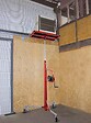 MOB OUTILLAGE - Lève-charge MOB MONDELIN - 6550065001 - vignette