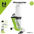 ZIPPER - Aspirateur pour atelier - 230 V - 50 Hz - vignette