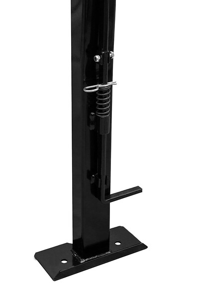 ZIPPER - Bétonnière cuve de 180L - 800W - 230V - large