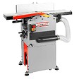 HOLZMANN - Dégauchisseuse raboteuse 260 mm + aspirateur 230 V - 1500 W - vignette