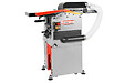 HOLZMANN - Dégauchisseuse raboteuse 260 mm + aspirateur 230 V - 1500 W - vignette