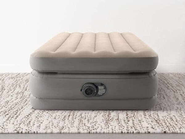 INTEX - Matelas gonflable Prime Comfort 1 place - Intex - large