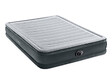 INTEX - Matelas gonflable Comfort Plush 2 places - Intex - vignette