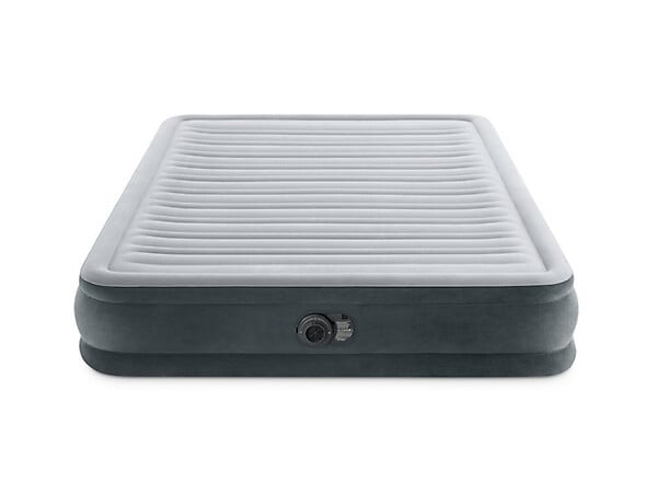 INTEX - Matelas gonflable Comfort Plush 2 places - Intex - large