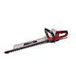EINHELL - Taille-haie sans fil GE-CH 18/60 Li-Solo EINHELL 3410930 Power X-Change - 18 V - coupe 60 cm (Produit seul) - vignette