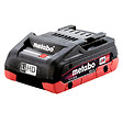 METABO - Taille-haies METABO AHS 18-55 V (2 x 4,0 Ah) - vignette