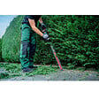 METABO - Taille haie sans fil METABO HS 18 LTX BL 55 - 55cm - 18V (vendu sans batterie) - vignette