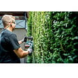 METABO - Taille haie sans fil METABO HS 18 LTX BL 55 - 55cm - 18V (vendu sans batterie) - vignette