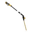 DEWALT - Taille-haies sur perche 18V DEWALT DCMPH566P1-QW 55cm/25mm avec une batterie 5,0 Ah - vignette