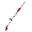 EINHELL - Taille-haie télescopique sans fil GE-HH 18/45 Li T-Solo EINHELL 3410866 18 V (Produit seul) - vignette