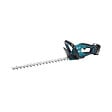 MAKITA - Taille-haie MAKITA DUH506RF -18V LXT - lamier de 50 cm avec batterie et chargeur - vignette