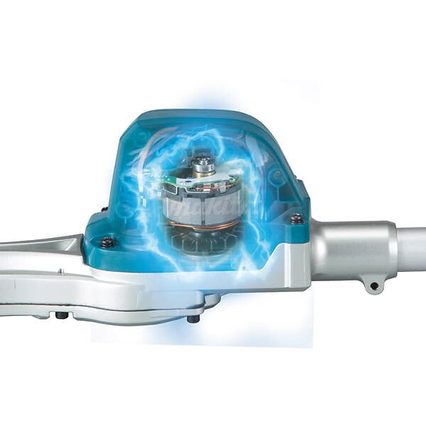 MAKITA - Taille-haies à perche MAKITA DUN600LZ - large