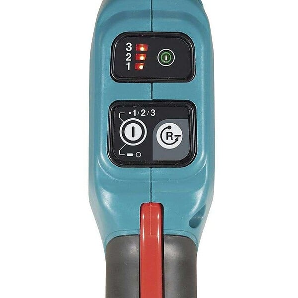 MAKITA - Taille-haie à perche MAKITA DUN500WZ 18V Li-Ion 50cm (vendu sans batterie) - large