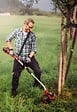 EINHELL - Coupe-bordures sans fil EINHELL 3411300 GE-CT 36/30 Li E - Solo Power X-Change (produit seul) - vignette