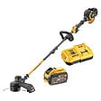 DEWALT - Débroussailleuse 38cm 54V DEWALT DCM571X1-QW FLEXVOLT Brushless avec un chargeur et une batterie 9,0 Ah - vignette