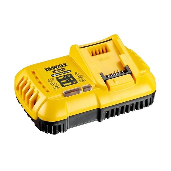 DEWALT - Débroussailleuse 38cm 54V DEWALT DCM571X1-QW FLEXVOLT Brushless avec un chargeur et une batterie 9,0 Ah - large