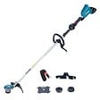 MAKITA - Débroussailleuse MAKITA DUR368LZ 36V (2x18V) Li-Ion (vendu sans batterie) - vignette