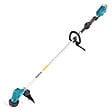 MAKITA - Débroussailleuse MAKITA DUR190LZX3 18V (vendu sans batterie) - vignette
