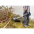 BOSCH - Débroussailleuse sans fil BOSCH Professional Ø23 GFR 18V-23 (vendu sans batterie) - vignette