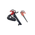 EINHELL - Aspirateur-souffleur de feuilles sans fil EINHELL 3433630 GE-CL 36/230 Li E-Solo Power X-Change (produit seul) - vignette