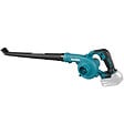 MAKITA - Aspirateur Souffleur MAKITA DUB186Z - 18V - 3,2m³/min (vendu sans batterie) - vignette