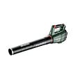 METABO - Souffleur de feuilles sans fil METABO LB 18 LTX BL - 18V (vendu sans batterie) - vignette