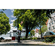 METABO - Souffleur de feuilles sans fil METABO LB 18 LTX BL - 18V (vendu sans batterie) - vignette