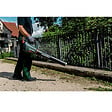 METABO - Souffleur de feuilles sans fil METABO LB 18 LTX BL - 18V (vendu sans batterie) - vignette