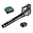 METABO - Souffleur METABO LB 18 LTX BL (2 x 5,2 Ah) - vignette