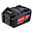 METABO - Souffleur METABO LB 18 LTX BL (2 x 5,2 Ah) - vignette