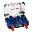 BOSCH - Coffret de 6 scies trépans BOSCH EXPERT TOUGH MATERIAL - 22/25/35/40/51/68mm - vignette