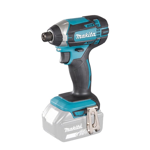 MAKITA - Ensemble de 2 machines 18 V Li-Ion MAKITA DLX2141JX2 3 Ah (DTD152 + DDF453) - large