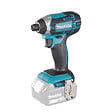 MAKITA - Ensemble de 2 machines 18 V Li-Ion MAKITA DLX2141JX2 3 Ah (DTD152 + DDF453) - vignette