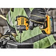 DEWALT - Pack 2 outils 18V DEWALT DCK2050H2T-QW : perceuse DCD805 et boulonneuse DCF850 Brushless  avec coffret et 2 batteries 5,0 Ah POWERSTACK - vignette