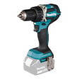 MAKITA - Ensemble de 4 Machines 18V Li-Ion MAKITA DLX4109TJ 5 Ah (DDF484 + DTD154 + DHR243 + DTM51) - vignette